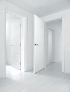 Interior Door Replacement: Transform Your Home in Just One Day