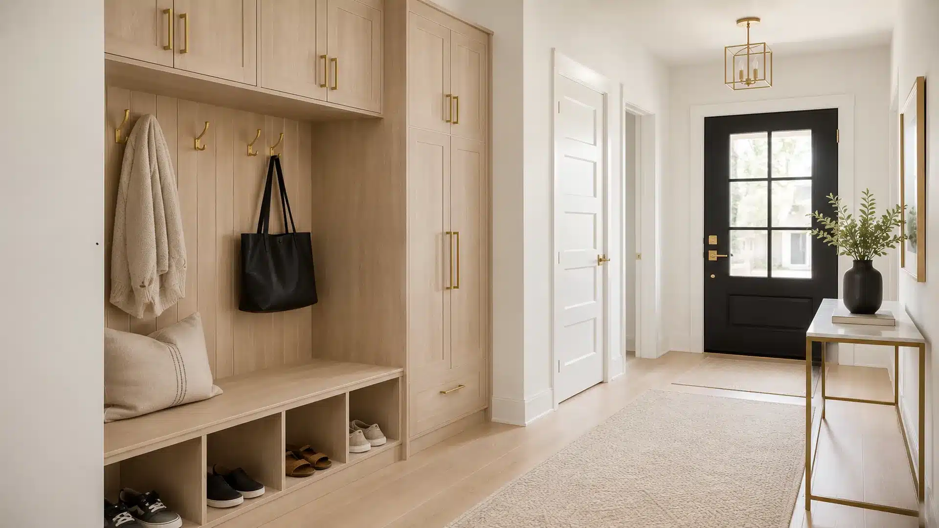 About West Michigan Doors and Closets | Grand Rapids